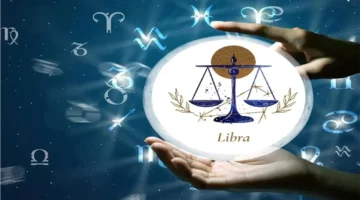 برج الميزان ليوم الأربعاء 26 نوفمبر 2025: نصيحة بعدم الاندفاع للحفاظ على التوازن